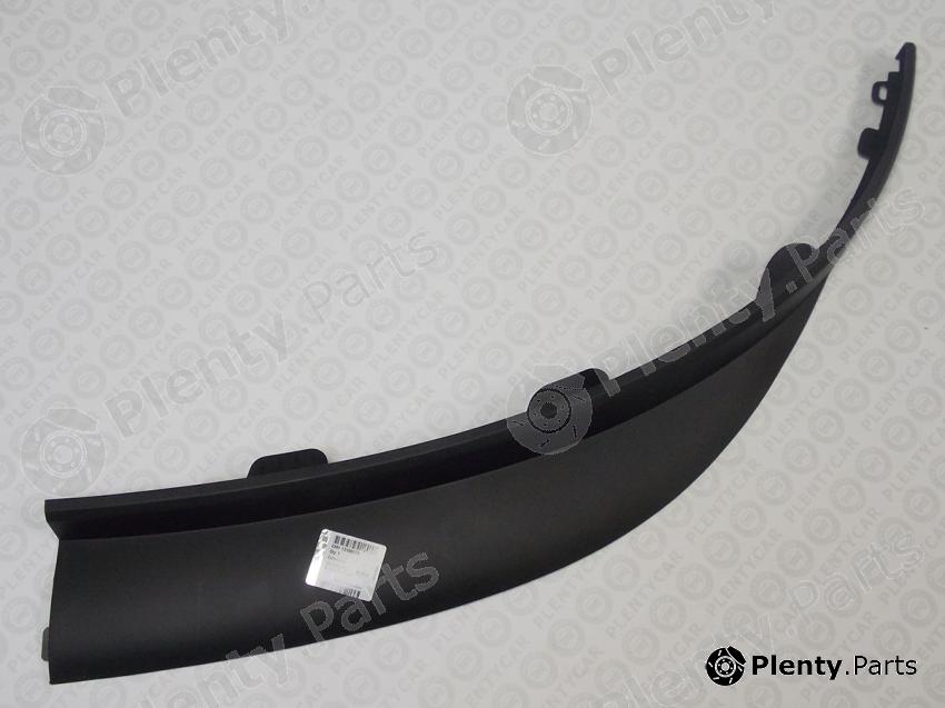 Genuine OPEL part 1400468 Replacement part