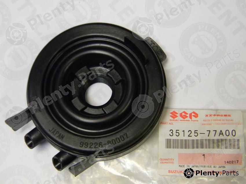 Genuine SUZUKI part 3512577A00 Replacement part