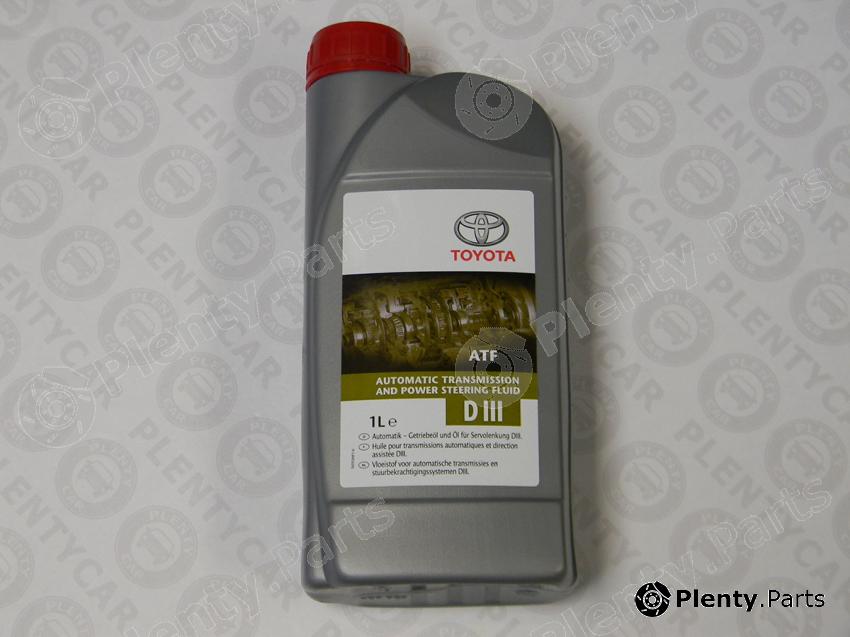 Genuine TOYOTA part 08886-80506 (0888680506) Automatic Transmission Oil