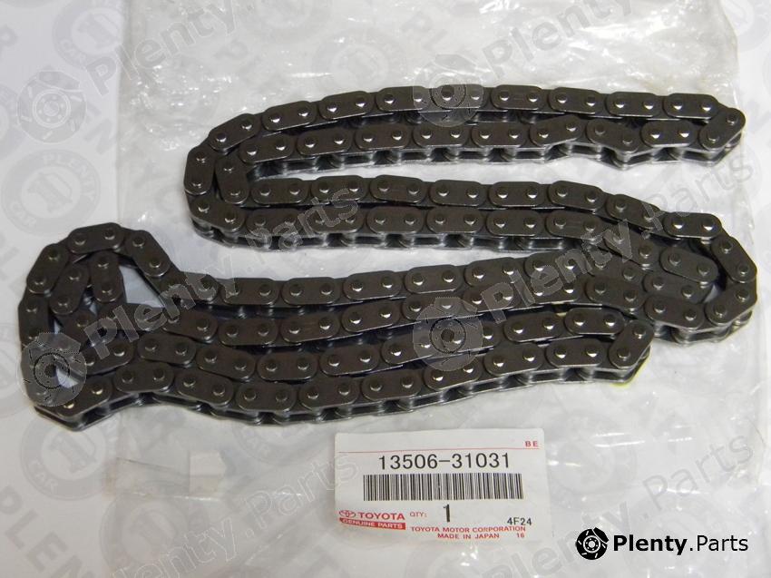 Genuine TOYOTA part 1350631031 Timing Chain Kit