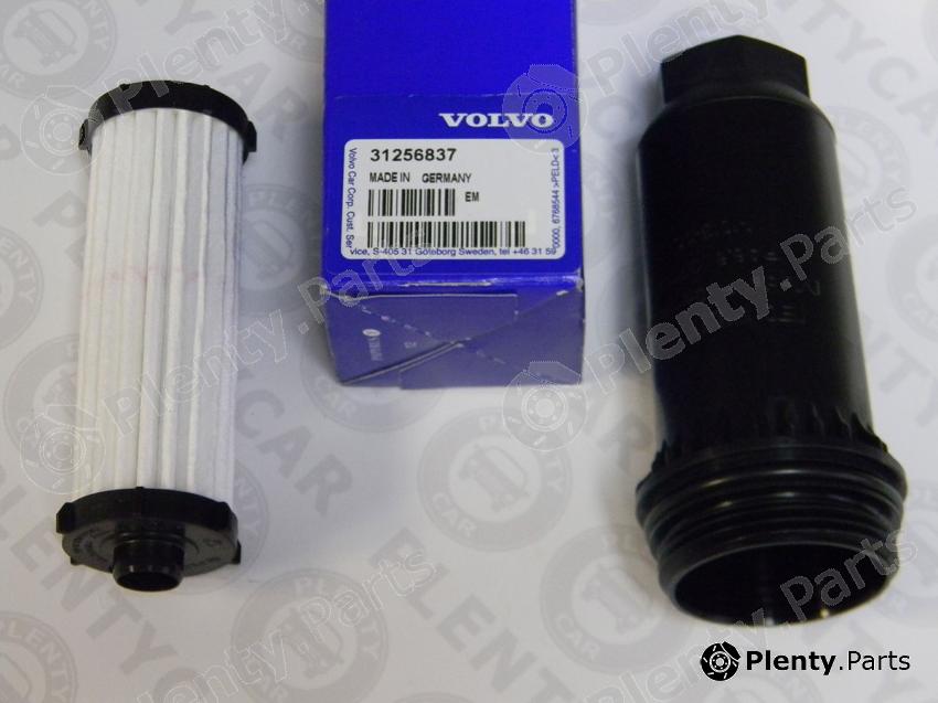 Genuine VOLVO part 31256837 Hydraulic Filter, automatic transmission
