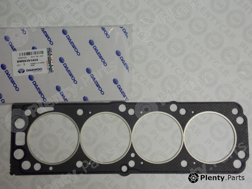 Genuine CHEVROLET / DAEWOO part 96391434 Replacement part