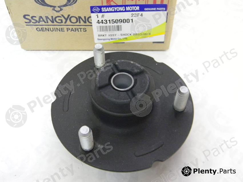 Genuine SSANGYONG part 4431509001 Replacement part
