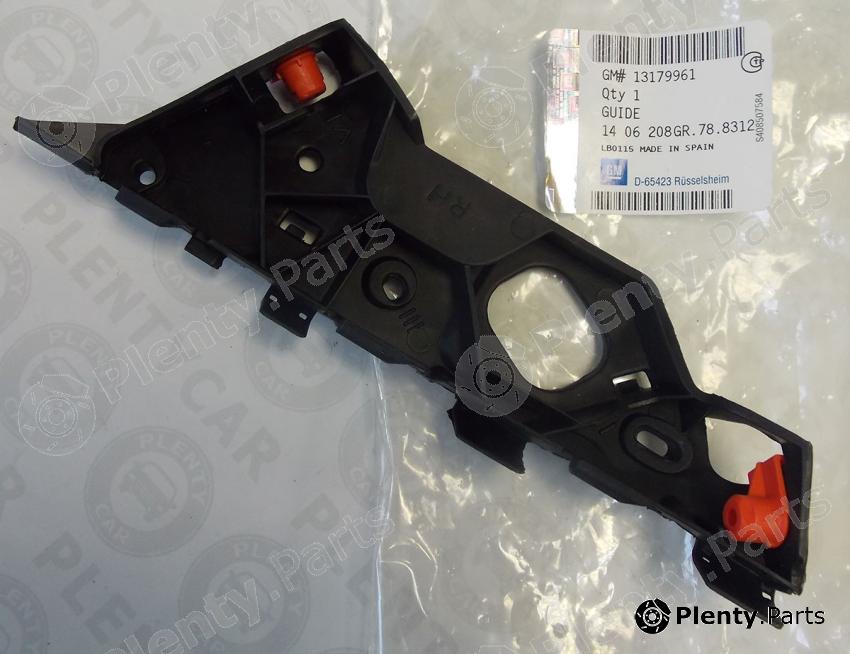 Genuine GENERAL MOTORS part 1406208 Replacement part
