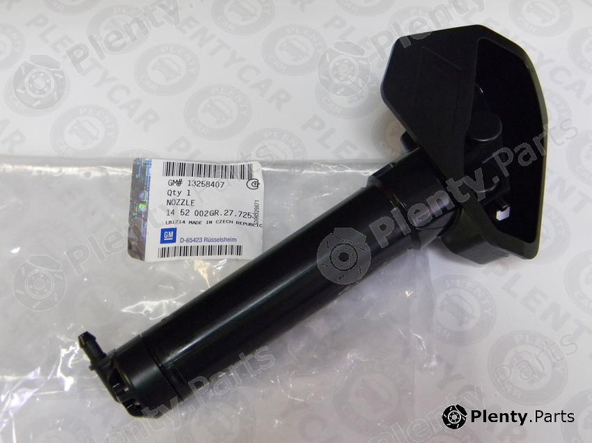 Genuine GENERAL MOTORS part 1452002 Replacement part