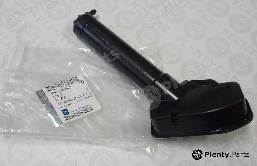 Genuine GENERAL MOTORS part 1452003 Replacement part