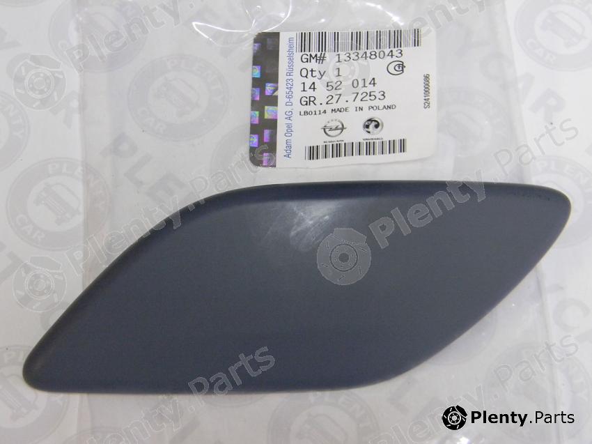 Genuine GENERAL MOTORS part 1452014 Replacement part