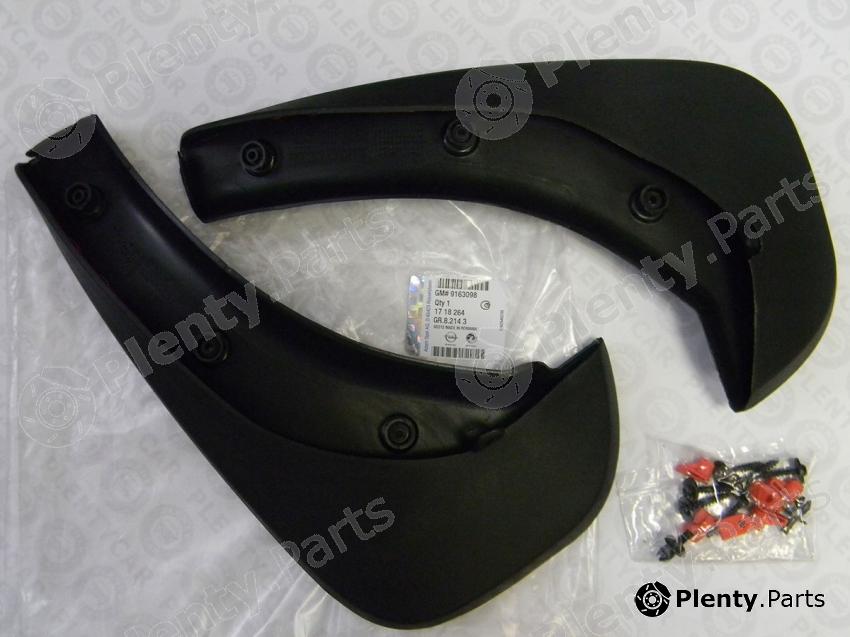 Genuine GENERAL MOTORS part 1718264 Replacement part