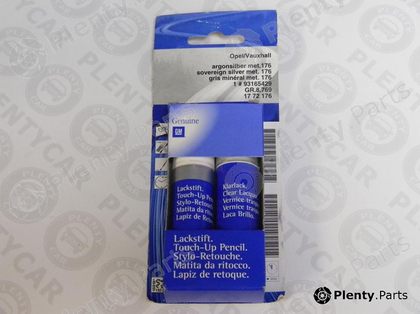 Genuine GENERAL MOTORS part 1772176 Replacement part