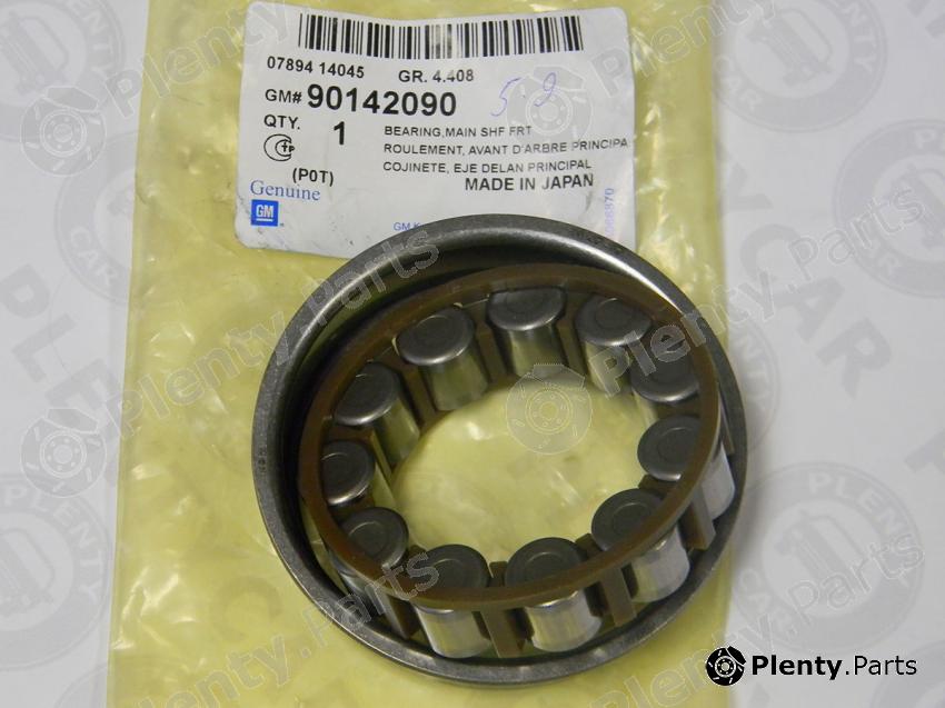 Genuine GENERAL MOTORS part 90142090 Replacement part