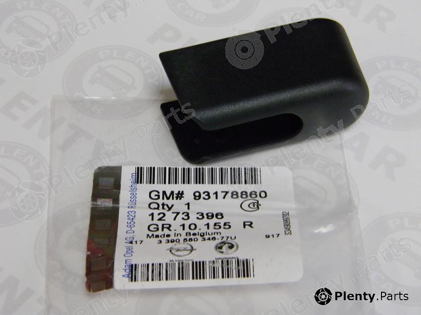 Genuine GENERAL MOTORS part 93178860 Replacement part