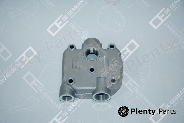  OE GERMANY part 011320400001 Replacement part