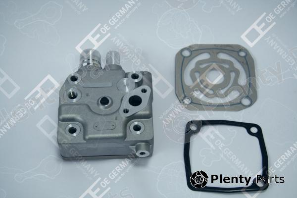  OE GERMANY part 011320500006 Replacement part
