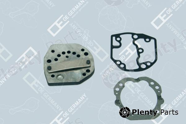  OE GERMANY part 011322400003 Replacement part