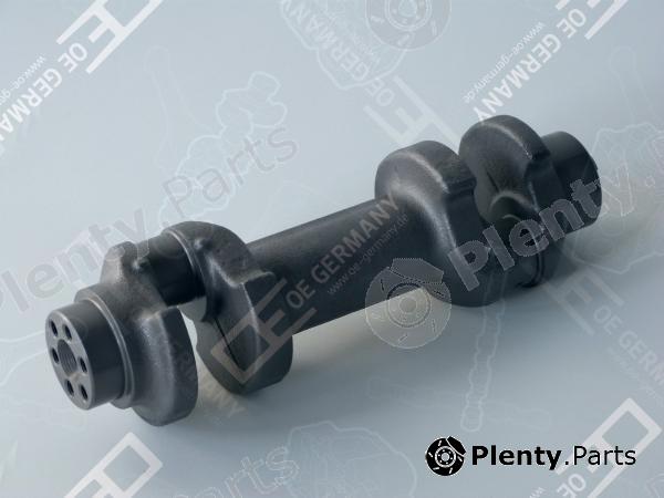  OE GERMANY part 011360400004 Replacement part