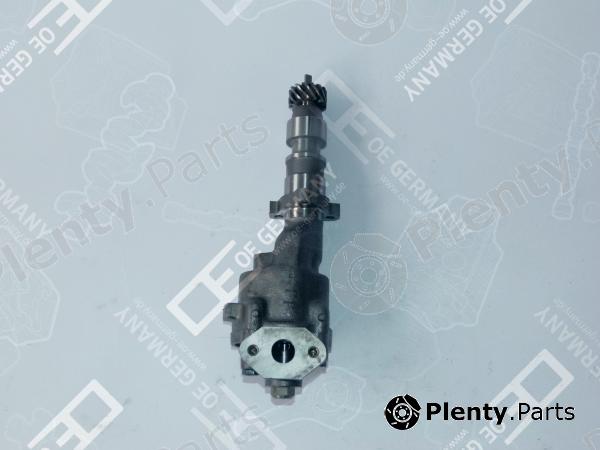  OE GERMANY part 011800366000 Replacement part