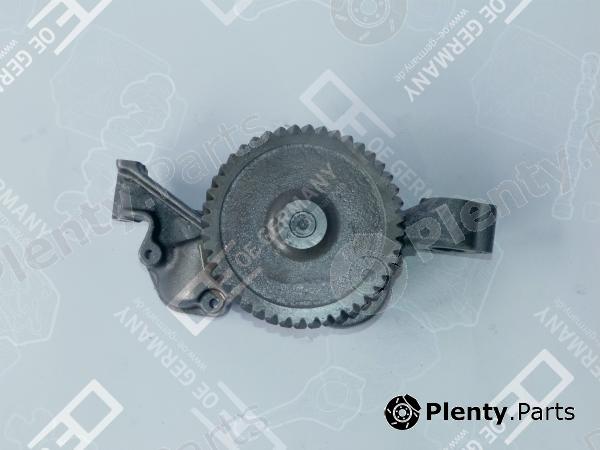  OE GERMANY part 011800400000 Replacement part
