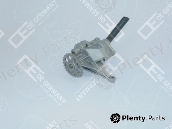  OE GERMANY part 011800612001 Replacement part