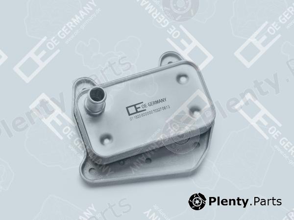 OE GERMANY part 011820600000 Replacement part