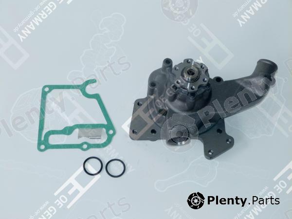  OE GERMANY part 012000366000 Replacement part
