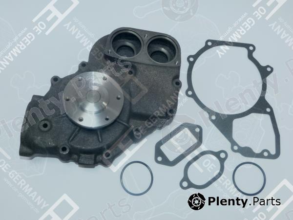  OE GERMANY part 012000400001 Replacement part