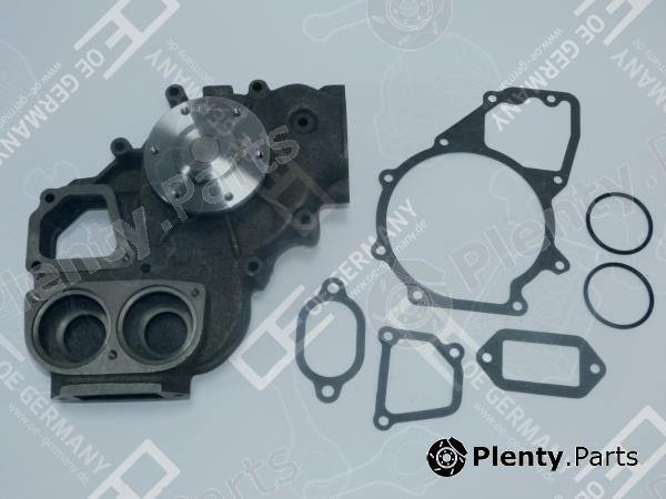  OE GERMANY part 012000400004 Replacement part