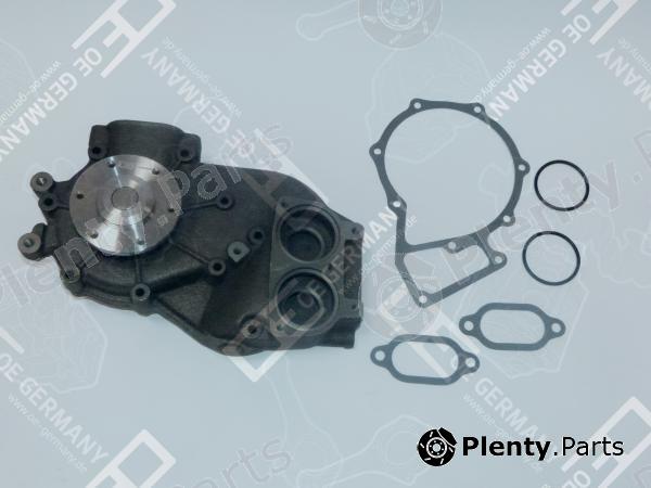  OE GERMANY part 012000500000 Replacement part