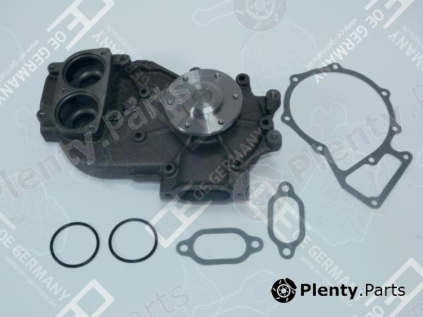  OE GERMANY part 012000500001 Replacement part