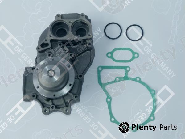  OE GERMANY part 012000500004 Replacement part