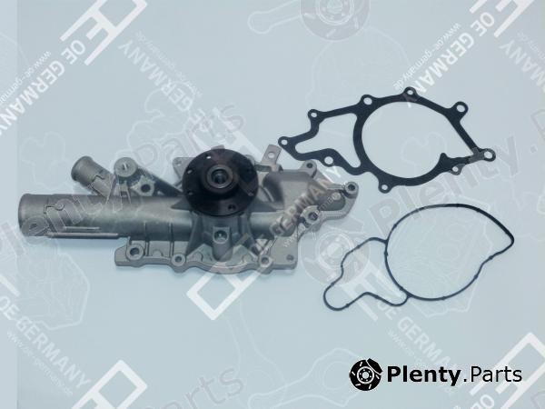  OE GERMANY part 012000611000 Replacement part