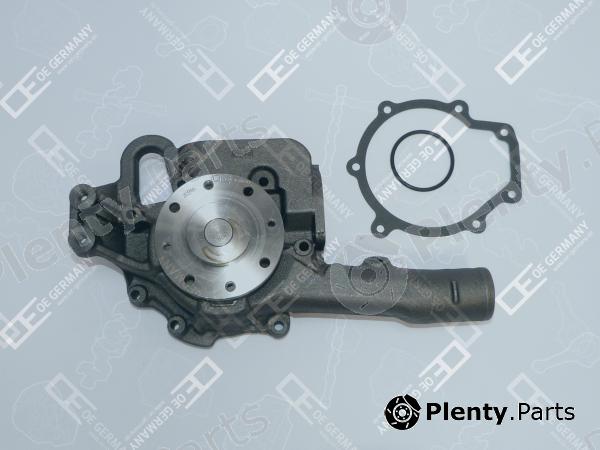  OE GERMANY part 012000900002 Replacement part