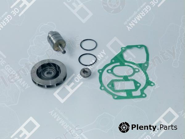  OE GERMANY part 012010457000 Water pump repair kit MB OM457