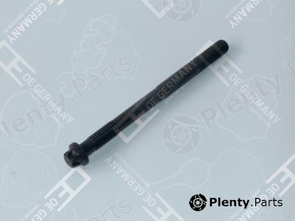  OE GERMANY part 020121287601 Replacement part