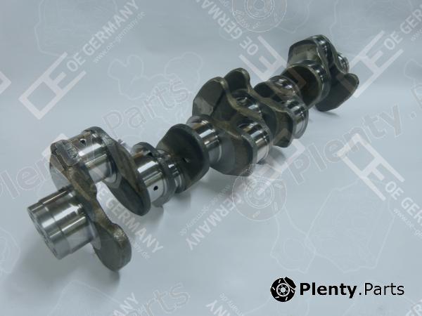  OE GERMANY part 020300206600 Replacement part