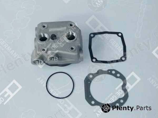  OE GERMANY part 021320256600 Replacement part