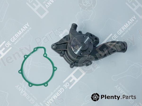  OE GERMANY part 022000082602 Replacement part