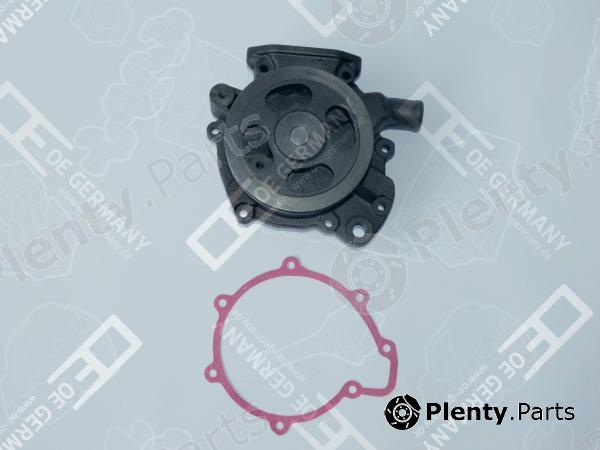  OE GERMANY part 022000082606 Replacement part