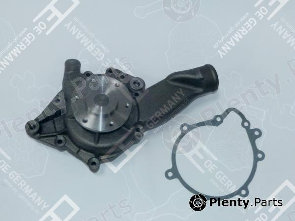  OE GERMANY part 022000083400 Replacement part