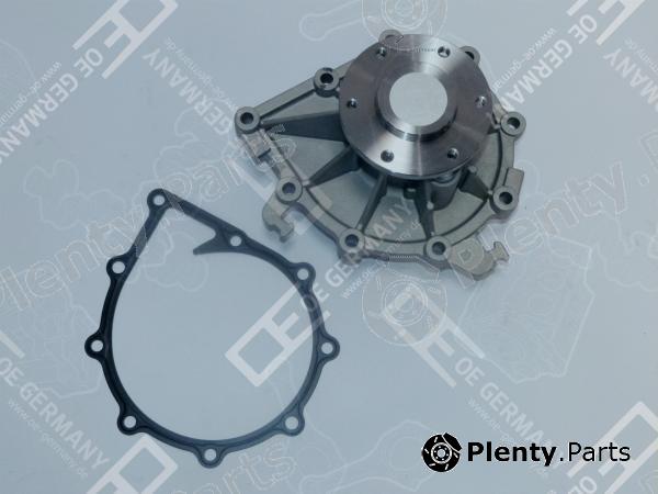  OE GERMANY part 022000206602 Replacement part