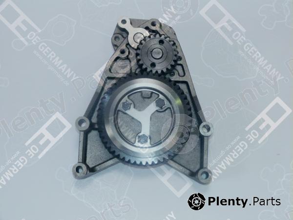  OE GERMANY part 031800101000 Replacement part