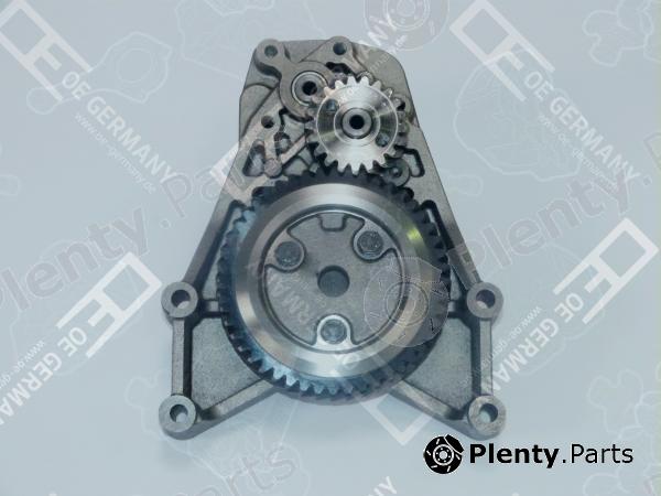  OE GERMANY part 031800122000 Replacement part