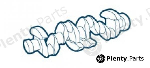  OE GERMANY part 050300120000 Replacement part