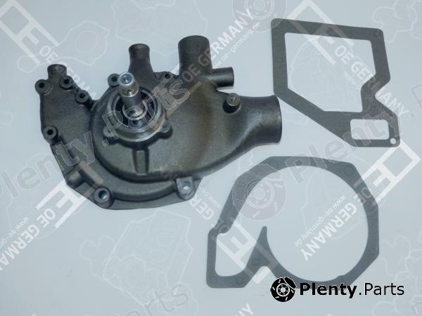  OE GERMANY part 062000116000 Replacement part