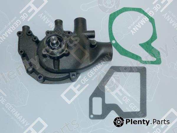  OE GERMANY part 062000116001 Replacement part