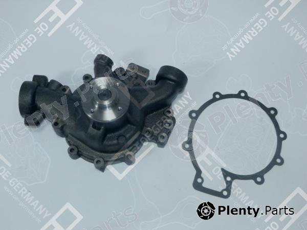  OE GERMANY part 062000CF7500 Replacement part