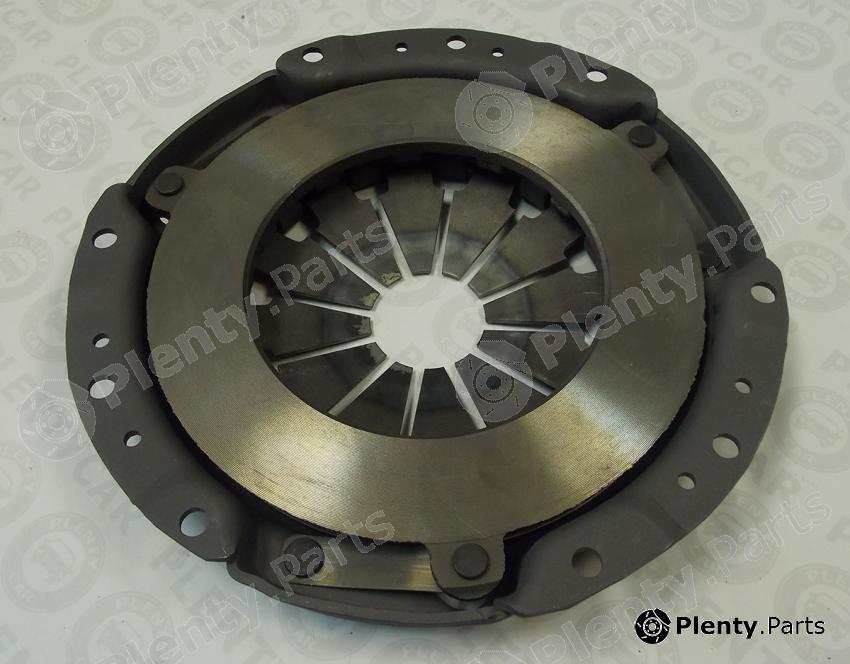 Genuine GEELY part 1086001145 Clutch Pressure Plate