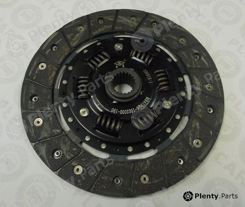 Genuine GEELY part 1086001146 Replacement part