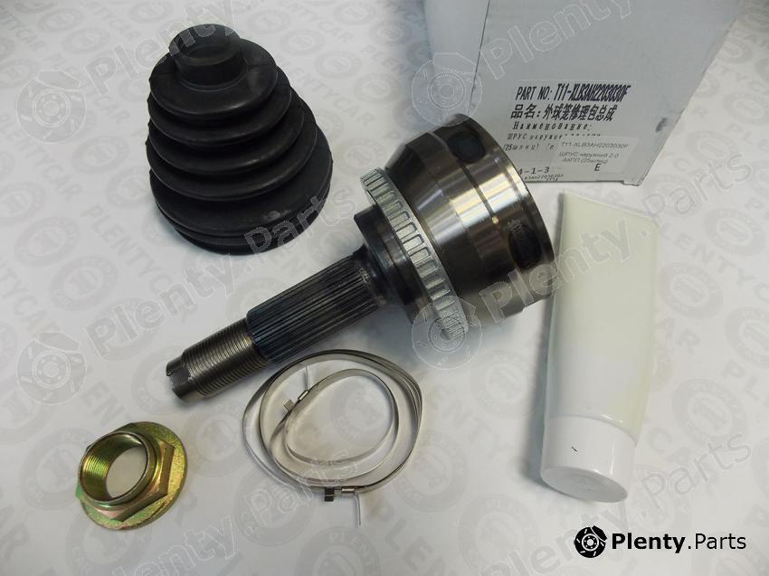 Genuine CHERY part T11XLB3AH2203030F Replacement part