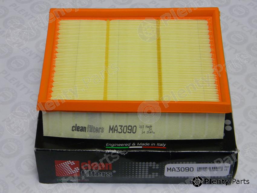  CLEAN FILTERS part MA3090 Air Filter