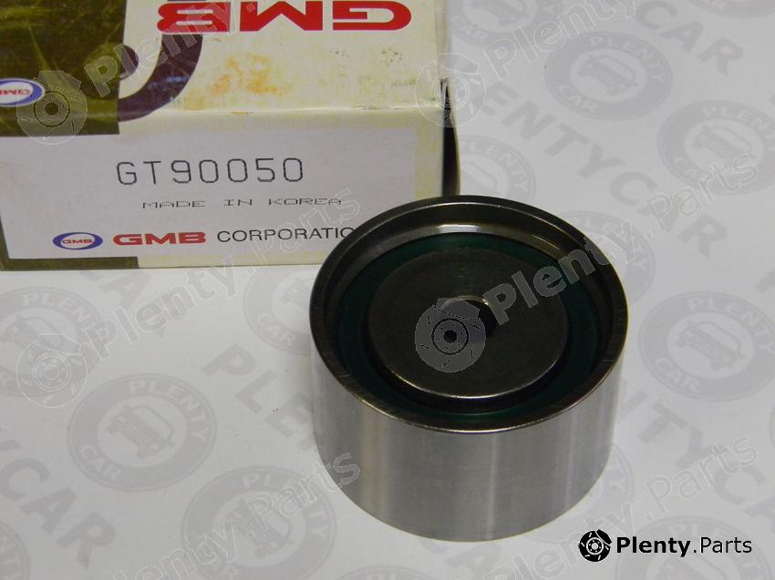  GMB part GT90050 Deflection/Guide Pulley, timing belt